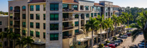 Barron Collier Commercial Offices