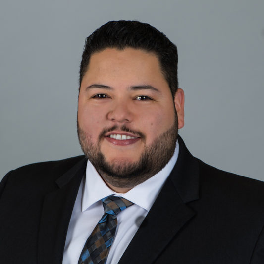 Jaime Lopez - Vice President Of Acquisitions