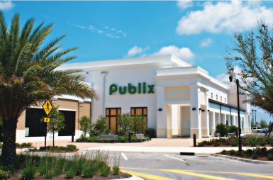 Barron Collier Publix Center