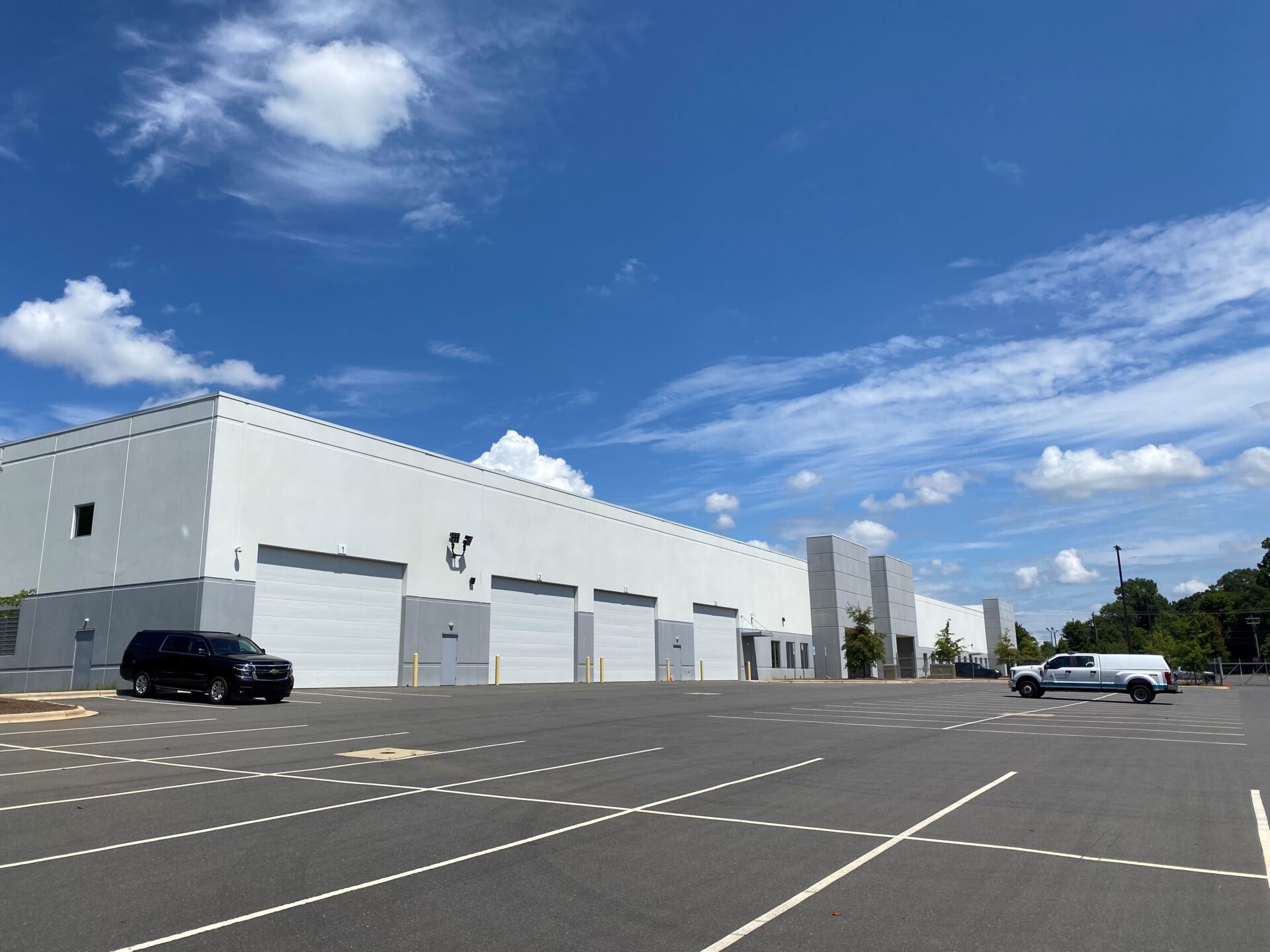 North Carolina Industrial Properties For Sale Barron Collier Commercial