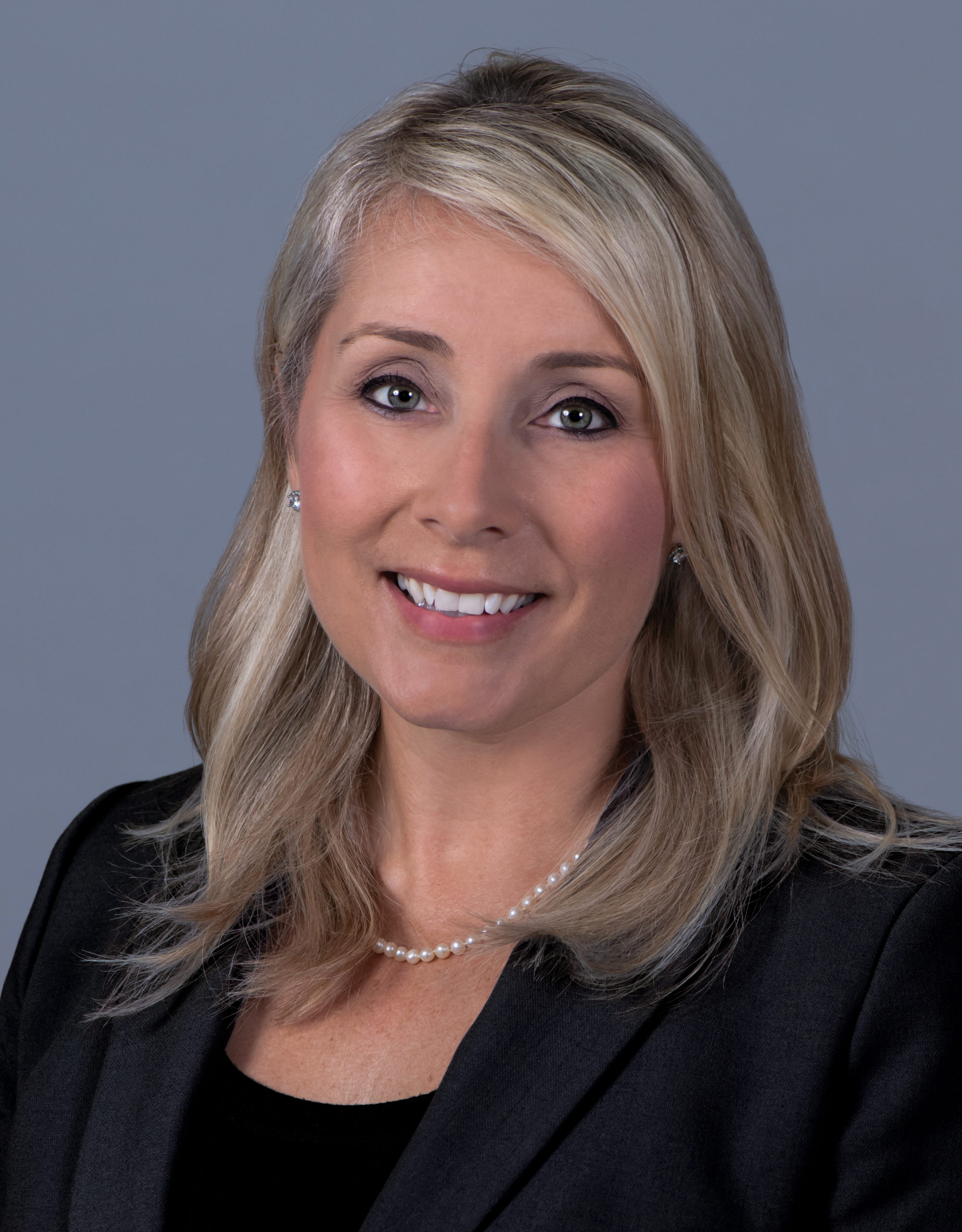 Kelly Kennedy - Director Of Commercial Property Management