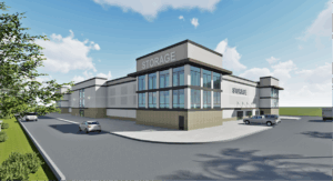 Winchester Self Storage