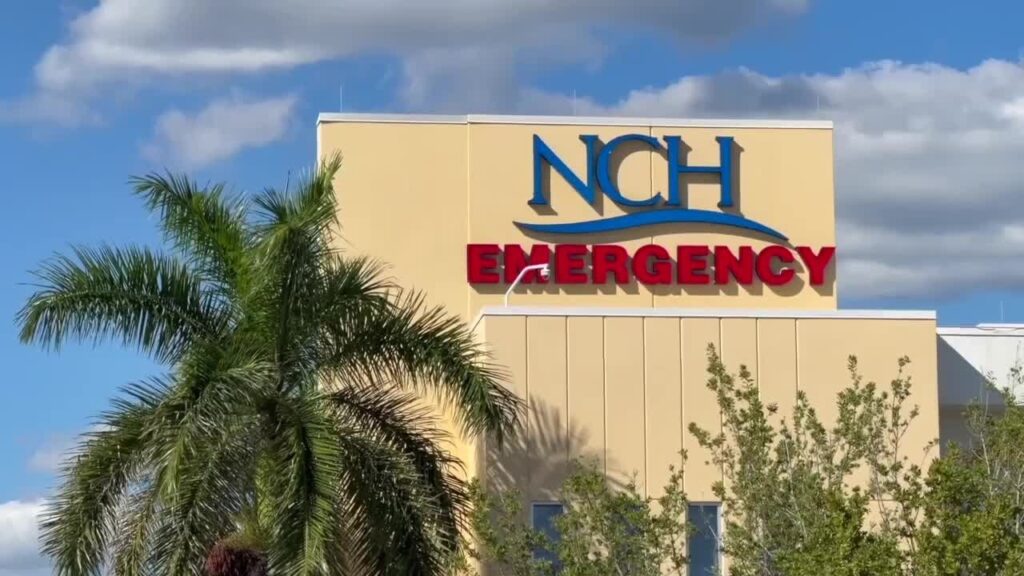NCH