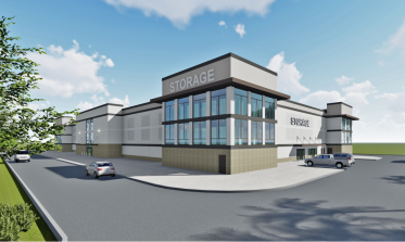 Winchester Self Storage